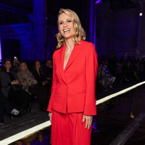 Michelle Hunziker Sexy Bikini Shooting Auf Den Malediven GALA De