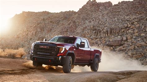 The Best Off-Road Pickup Trucks to Buy if You Like to Get Dirty