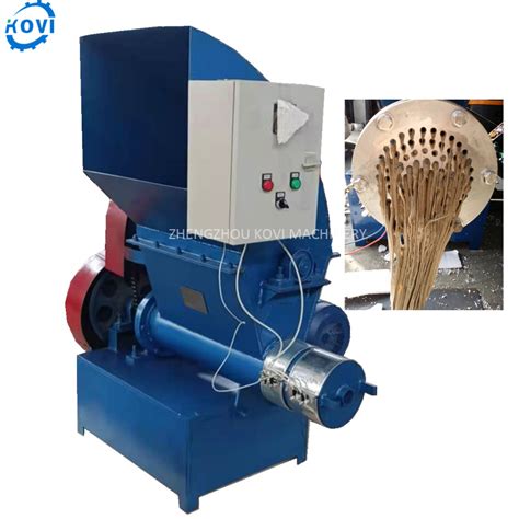 Foam Hot Melt Machine Eps Hot Melting Recycling Machine Foam Hot Melt Machine And Eps Melting