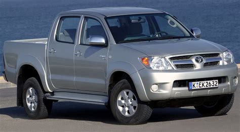 toyota hilux cars for sale