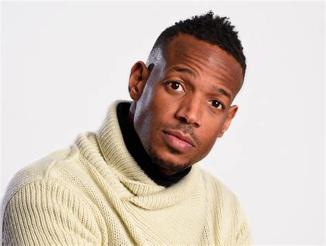 Marlon Wayans A Journey Through His Dating Life