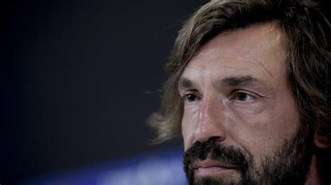 pirlo  coach  team  champions juventus