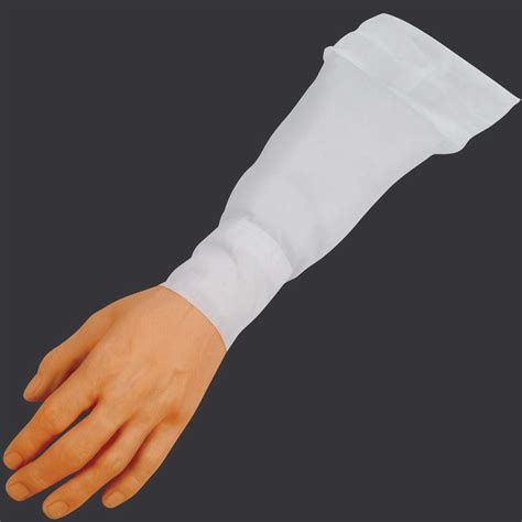 Surprising Severed Arm Prop – AbracadabraNYC