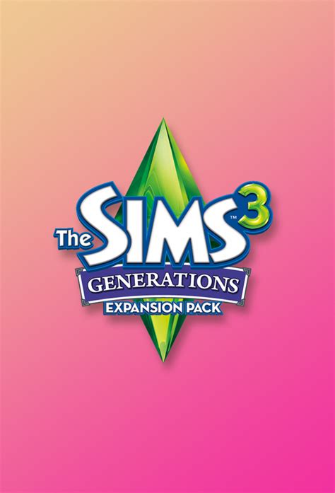 Lets Play The Sims 3 Generations Lifesimmer