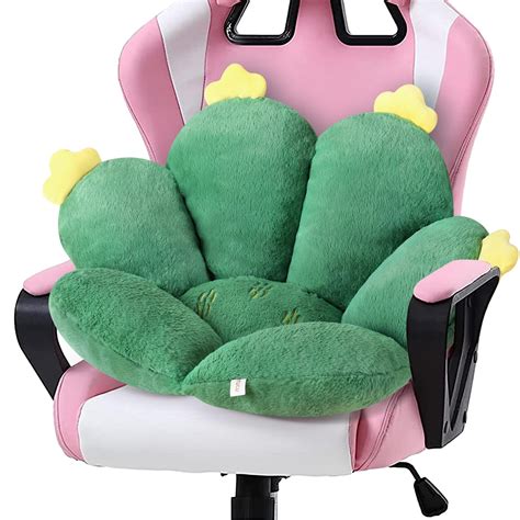 gaming chair cushion 9