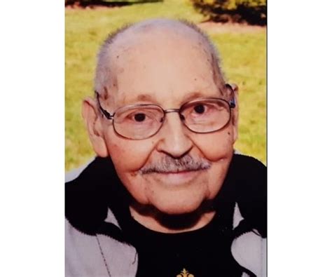 Laurence Mccullough Obituary 1923 2019 Swartz Creek Mi Flint Journal