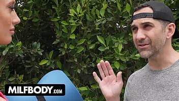 My Private Gym By Milfbody Featuring Barbie Feels Donnie Rock Mylf Xvideos