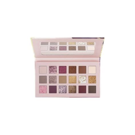 Catrice PALETTE FARD A PAUPIERE DARING NUDE Moment