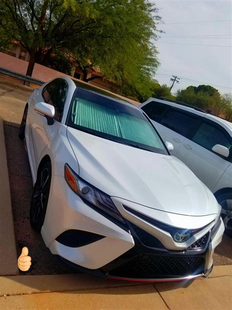 2018 Camry Lower Rocker Applique Toyota Nation Forum Toyota Car And