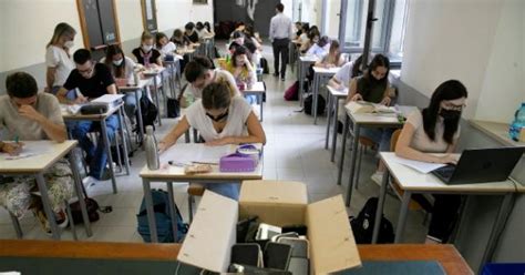 Maturità si torna all antico Gli studenti Luci e ombre