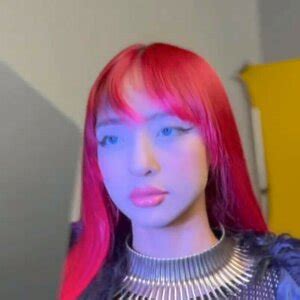 Anny Bergatin Ruivinha De Marte Ruivinhademarte Nude Leaks Fapezy