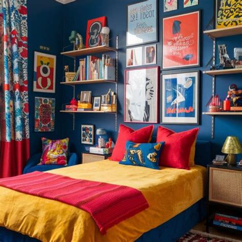 10 Teen Bedroom Trends For 2025 You Need To Know