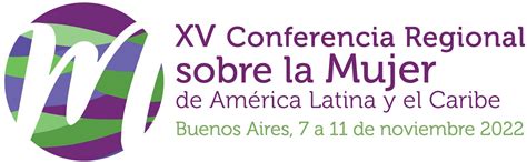 Presentaci N De Presidenta Margarita Paz Araya En Xv Conferencia De La Mujer Am Rica Latina Y El