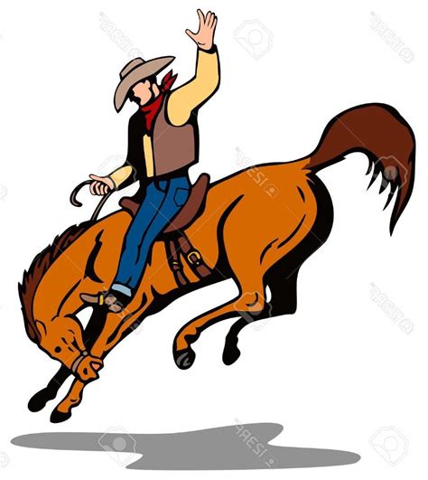 Bucking Horse Drawing At Getdrawings Free Download