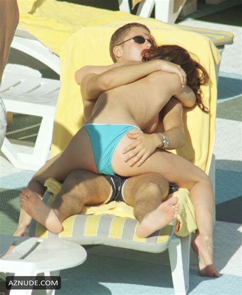 Amy Nuttall Nude And Sexy Photos AZNude