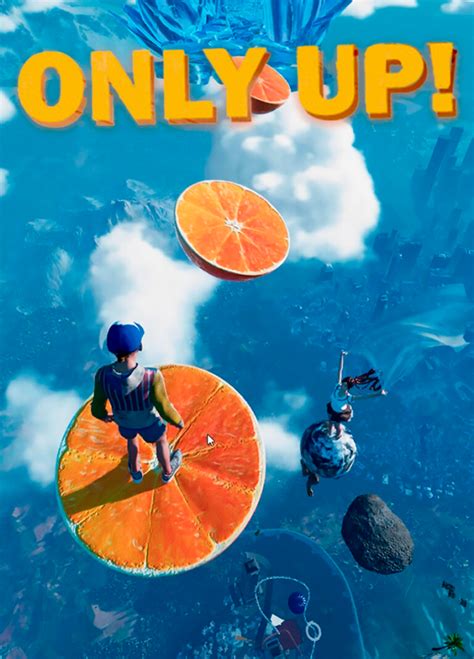 Only Up Аренда аккаунта Steam Gorent