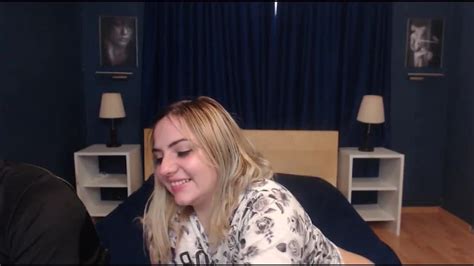 Free Chubby Blonde Porn Videos XHamster