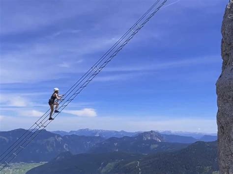 British tourist falls 90m to death while scaling ‘stairway to heaven ...