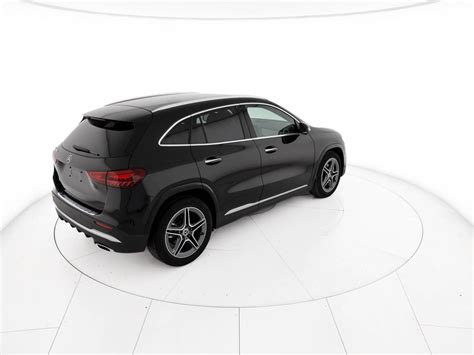 Mercedes Gla 180 D Amg Line Advanced Plus Auto Nero 49800€