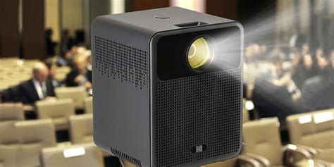 Представлен бюджетный смарт-проектор Kodak на Android TV — Лайфхакер
