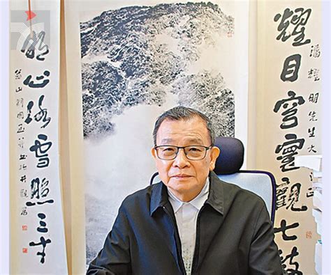 19年爭取終償夙願 香港作家聯會會長潘耀明：香港文學館屬於大家 絕非私器 香港文聯