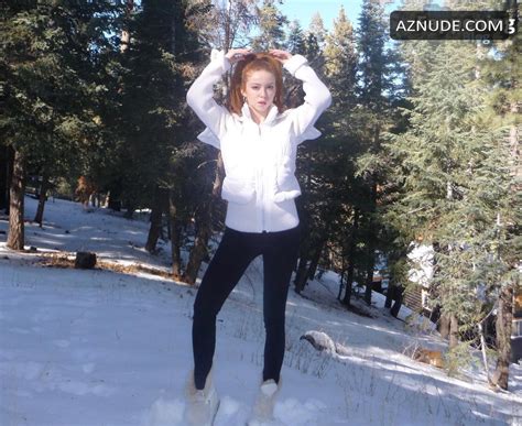 Francesca Capaldi Sexy And Hot Photos Collection Aznude