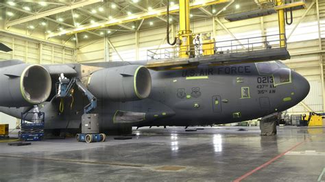 437th Maintenance Squadron Fabrication Flight Defense Logistics Agency News Article View