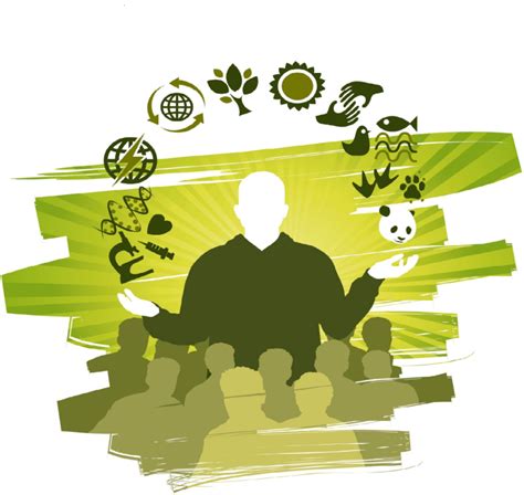 Sustaining Leadership And Esg