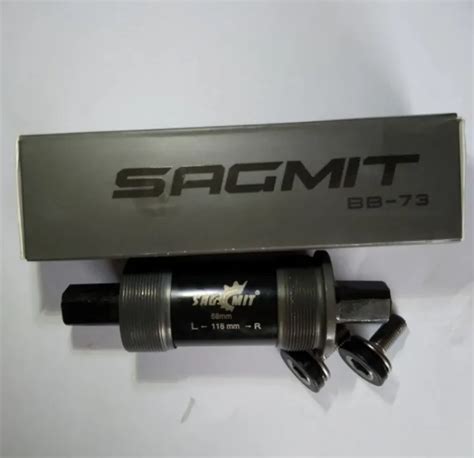 Sagmit Bottom Bracket Square Type Bb 73 Mtb Bottom Bracket Sealed