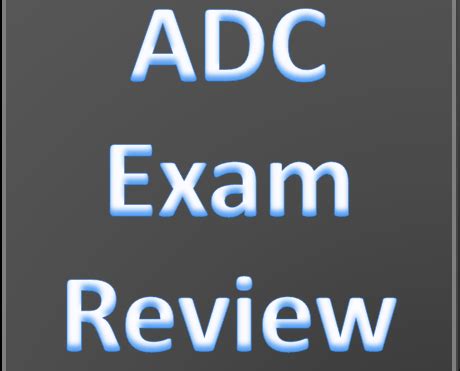 LCDC Exam Review What To Expect And How To Prepare For The