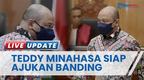 Resmi Dipecat Tidak Hormat Dari Polri Dapat Sanksi Teddy Minahasa