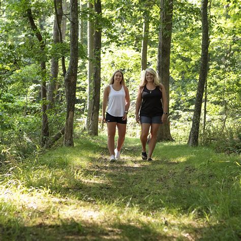 Hiking, Birding, Water and Equestrian Trails | Calvert County, MD