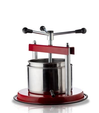 Ручная соковыжималка OMAC Torchietto 910 винтовой пресс для холодного ...