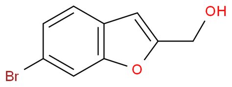 Bromo Benzofuran Yl Methanol Wiki