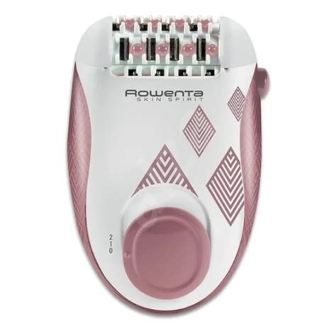 StartShop | Rowenta epilator EP2900F1 Skin Spirit