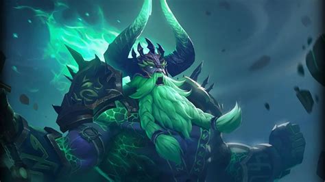 Best Surtr Build In Smite All Weaknesses Abilities Relics And Items