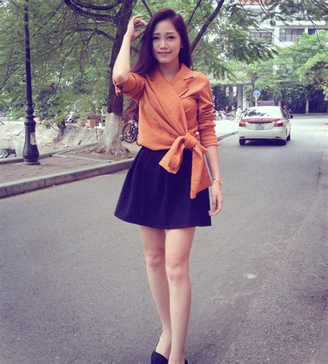 Chùm ảnh Những hot girl bán hàng online xinh ngất ngây