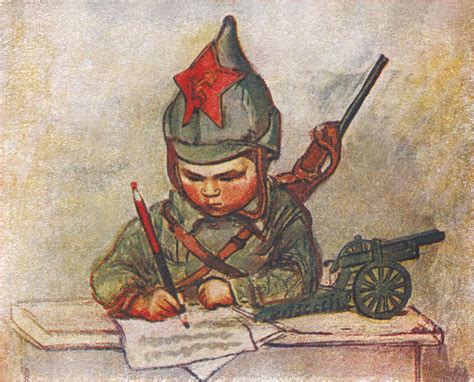 Военные открытки - 71 фото