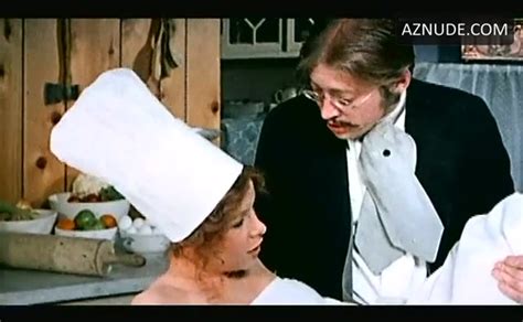 Malou Cartwright Nude Scene In The Groove Room AZNude