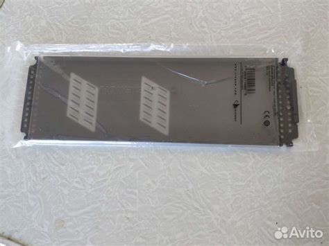 Оптическая Сплайс-кассета купить в Москве | Электроника | Авито