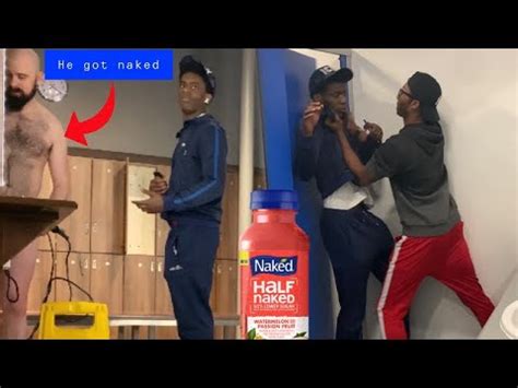 Do You Wanna Get Naked Public Prank In The Gym Nearly Got Banned My Xxx Hot Girl