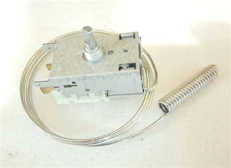 Купити Терморегулятор Ranco К-50 Н2005/001 для пивоохолоджувачів ...