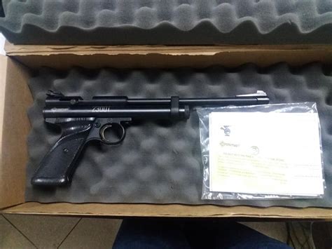 Crosman 2300t Пневматика Все Вместе
