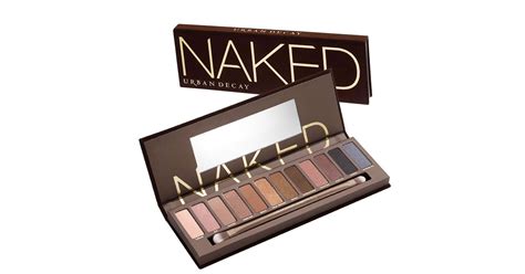 Urban Decay Naked Skin Shapeshifter Contour Palette