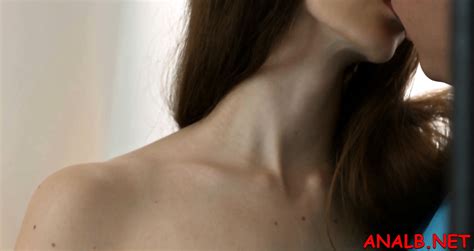 Chopper For A Glorious Brunette Woman Stefany