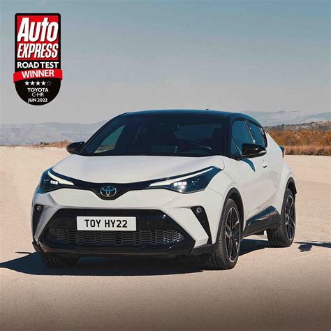 Toyota Gb Plc On Linkedin Toyota C Hr Explore The C Hr Crossover