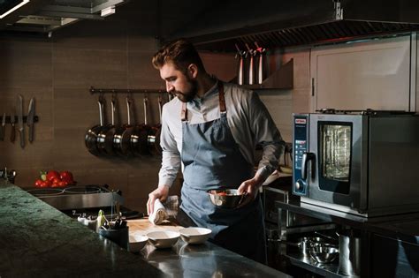 Los Cocineros Más Reconocidos De La Historia Argentina