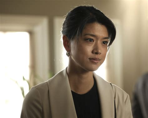 Grace Park Her Ties To A Sex Cult After Battlestar Galactica Giant Freakin Robot