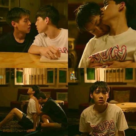 I Told Sunset About You Series Scenes Cute Gay Couples Aesthetic Movies Gmmtv Actors