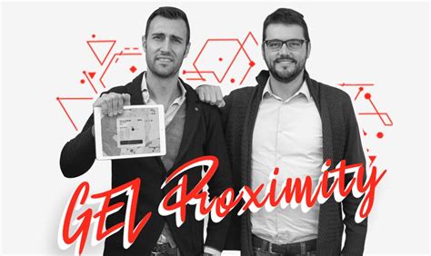 Omnicanalit Sostenibilit E Prossimit Con Gel Proximity Le Nuove